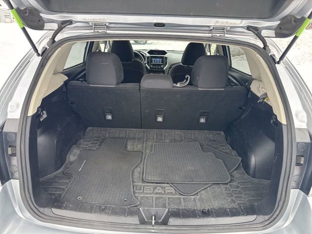 Used 2020 Subaru Crosstrek 2.0i Premium image 17