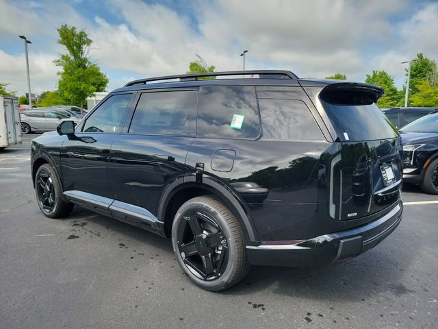 New 2027 Kia Telluride SX X-Line AWD/4WD image 6