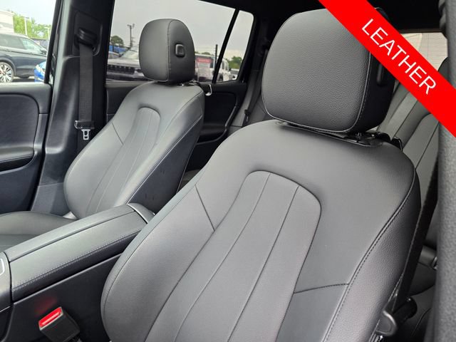 Used 2023 Mercedes-Benz GLB 250 4MATIC image 6