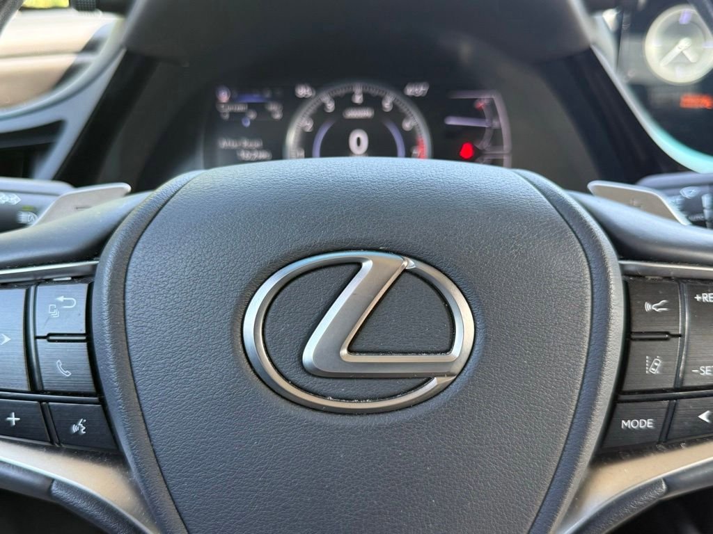 Certified 2023 Lexus ES 350 Ultra Luxury w/ Accessory Package (Z1) FWD image 28