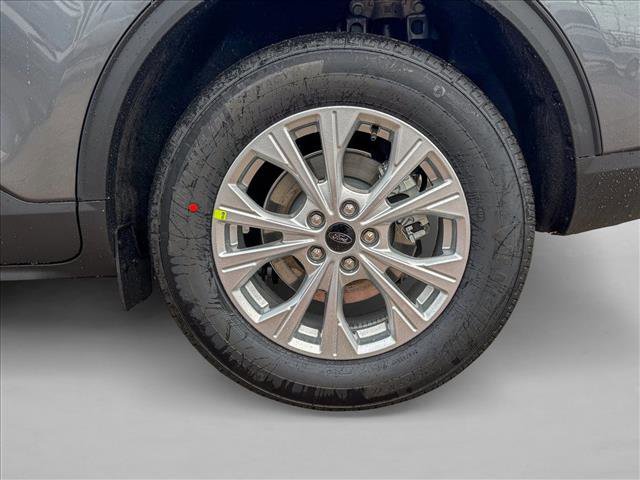 New 2024 Ford Escape Active w/ Tech Pack #2 image 10