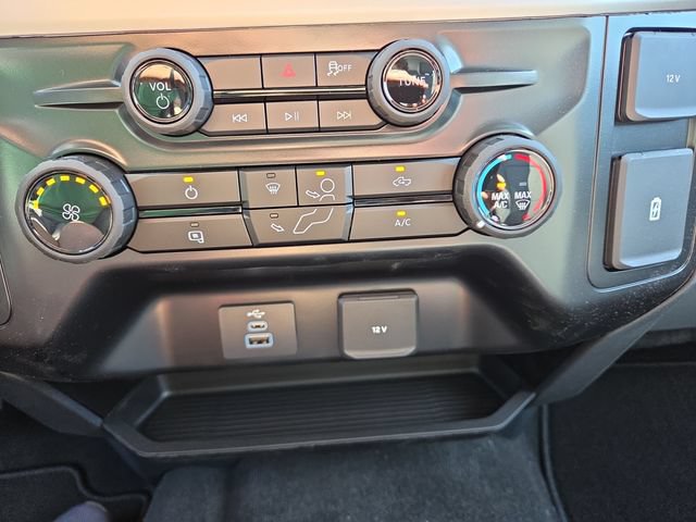 New 2026 Ford F250 XL w/ STX Appearance Package AWD/4WD image 13
