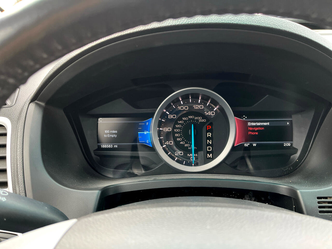 Used 2015 Ford Explorer XLT w/ Equipment Group 202A image 12