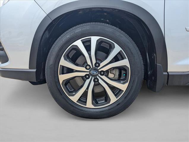Used 2022 Subaru Forester Limited w/ Popular Package #3 AWD/4WD image 23
