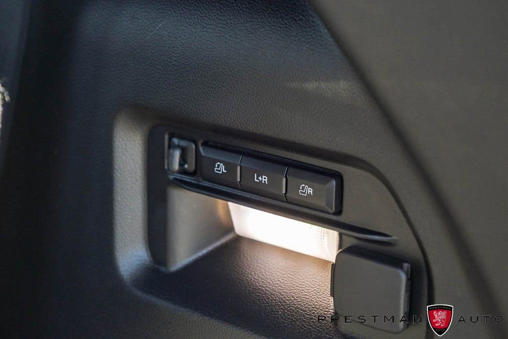 Used 2022 Ford Explorer ST w/ Equipment Group 401A image 48
