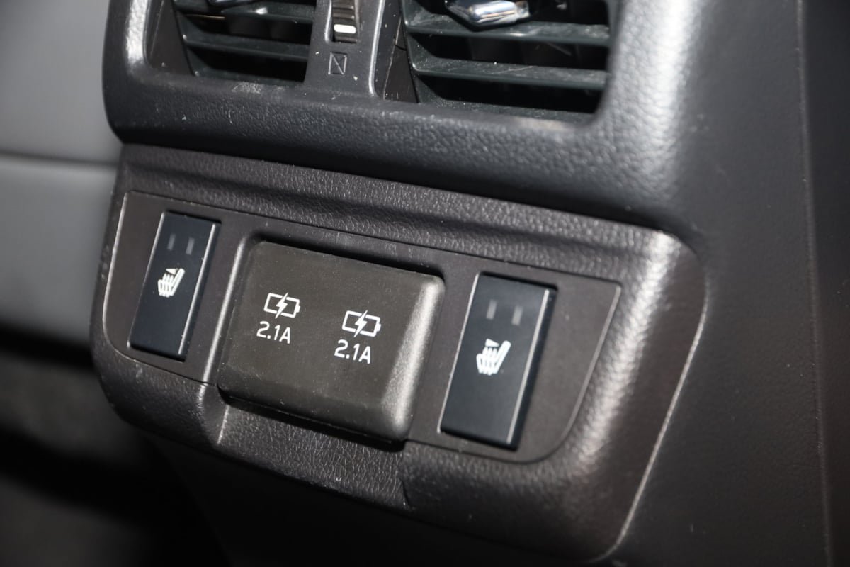 Used 2019 Subaru Outback 2.5i Limited AWD/4WD image 16