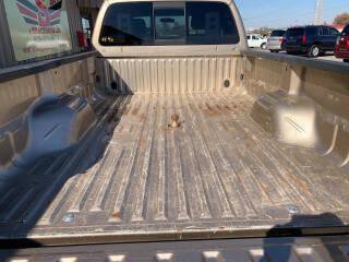 Used 2013 Ford F350 XLT w/ Skid Plate Pkg AWD/4WD image 19