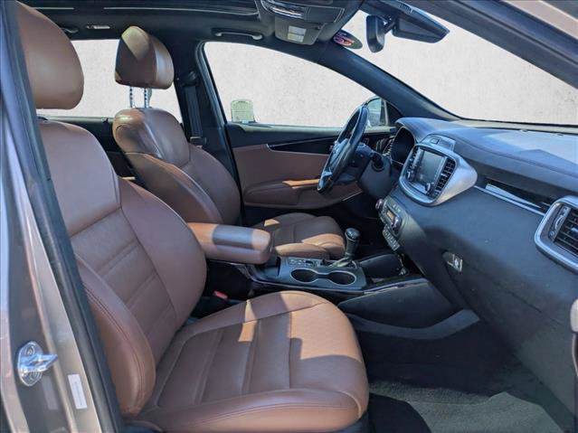 Used 2019 Kia Sorento SX FWD image 22