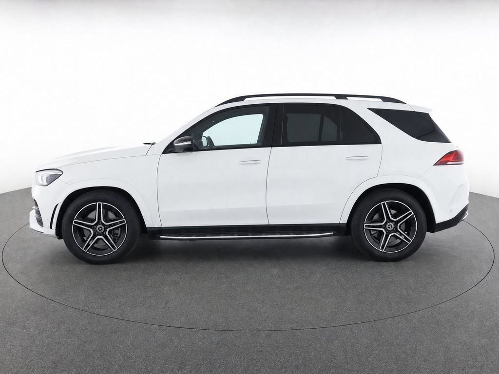 Used 2021 Mercedes-Benz GLE 350 image 6
