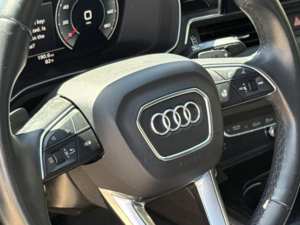Used 2023 Audi A4 2.0T Premium Plus AWD/4WD image 29