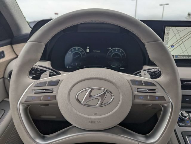 Used 2025 Hyundai Palisade Limited FWD image 31