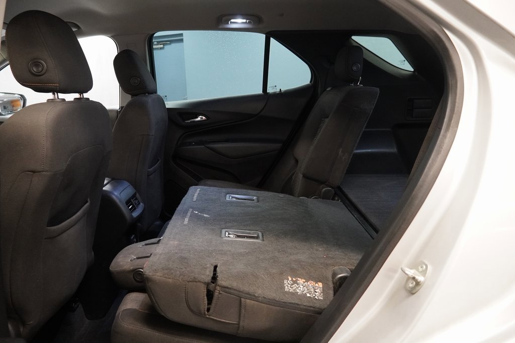 Used 2019 Chevrolet Equinox LT image 26