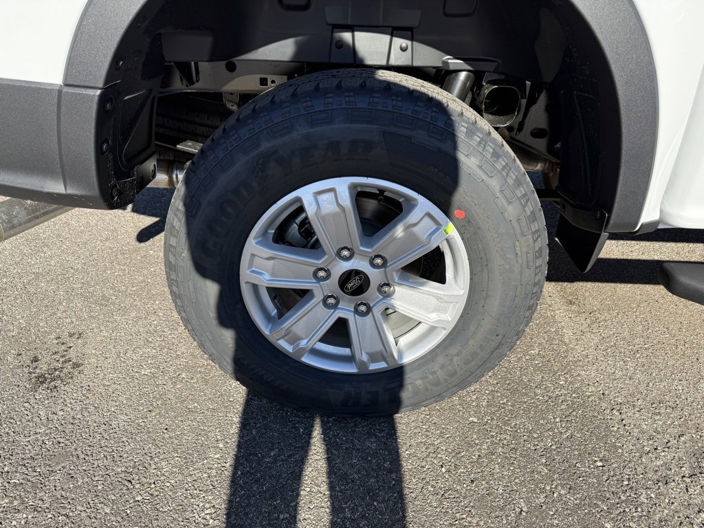 New 2025 Ford Ranger XL w/ Trailer Tow Package image 30