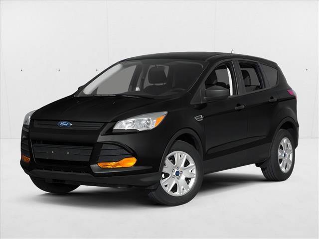 Used 2013 Ford Escape SEL