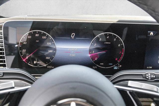 Certified 2026 Mercedes-Benz GLE 580 4MATIC image 16