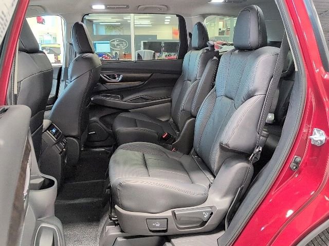 New 2026 Subaru Ascent Touring image 12