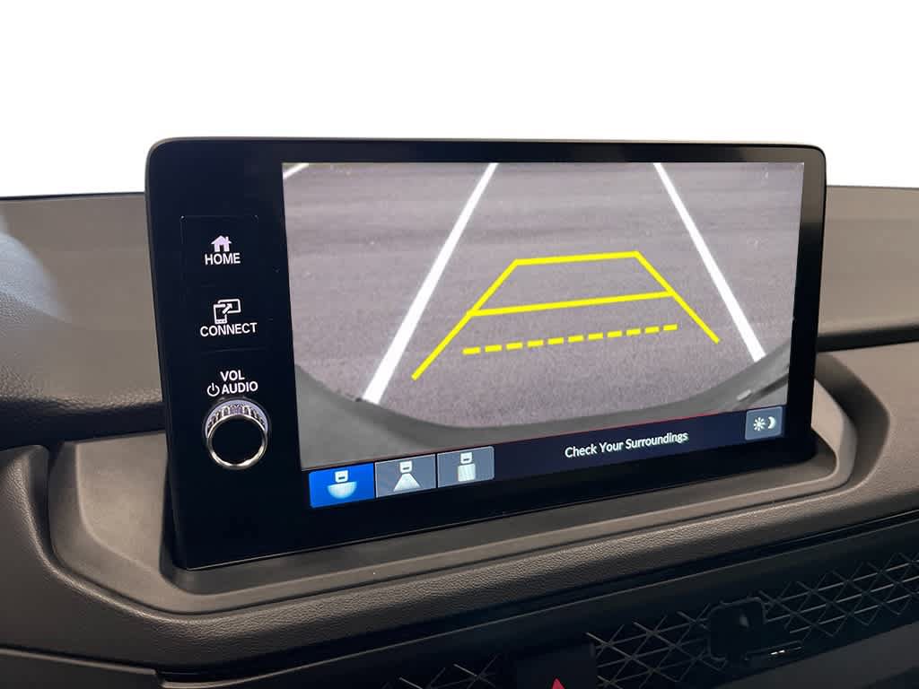 New 2026 Honda Accord LX image 19