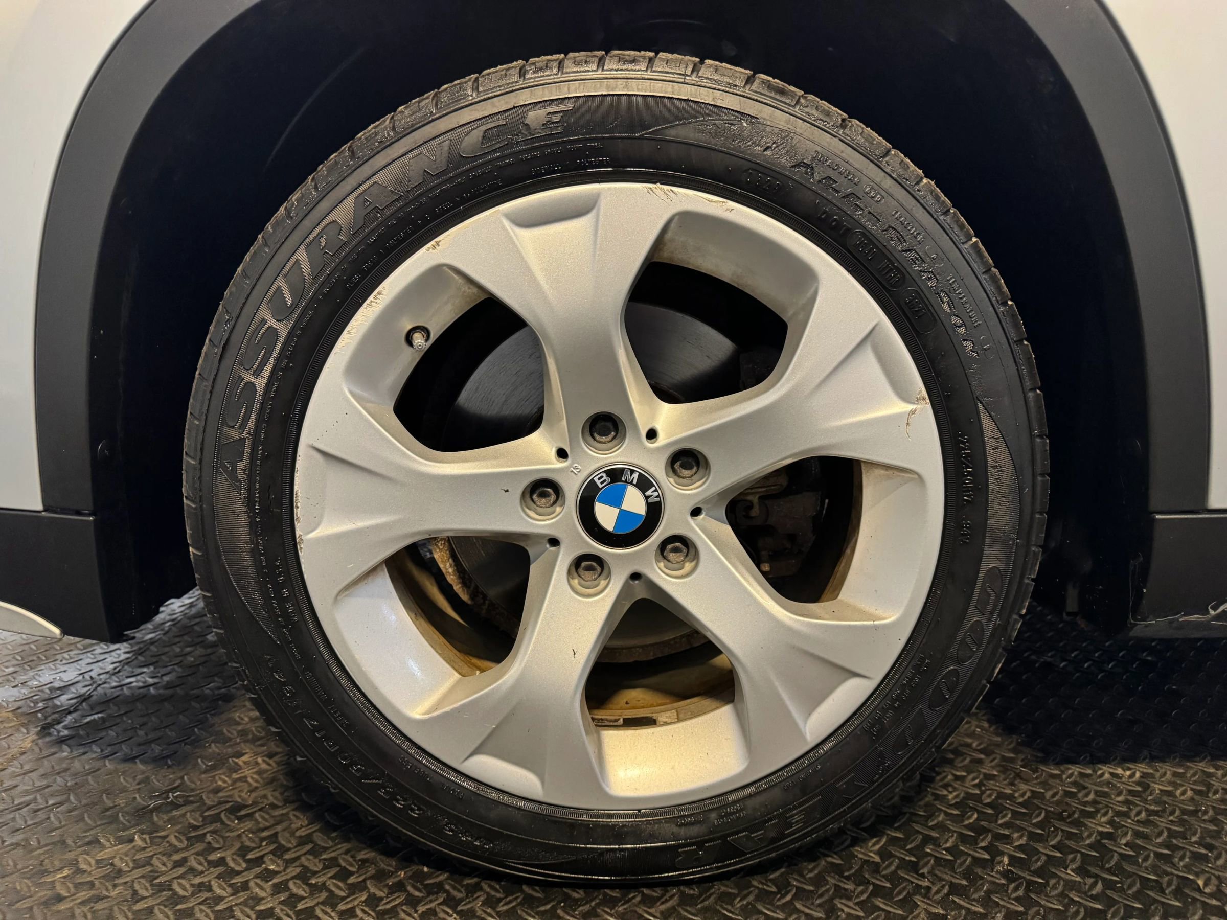Used 2015 BMW X1 sDrive28i RWD image 21