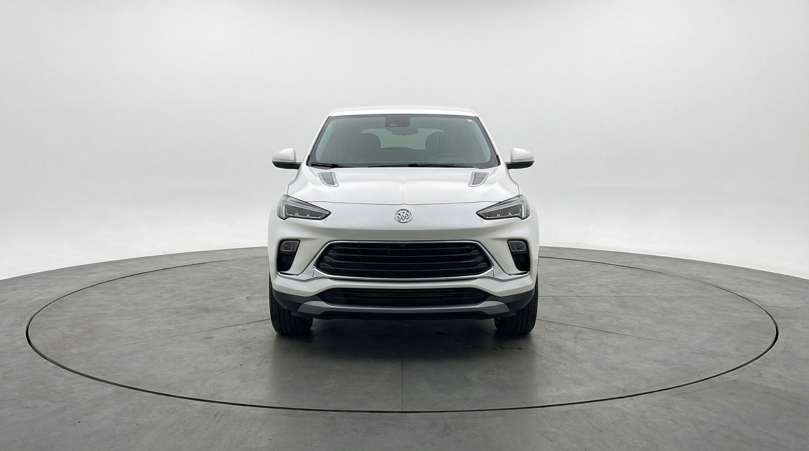 Used 2025 Buick Encore GX Preferred image 2