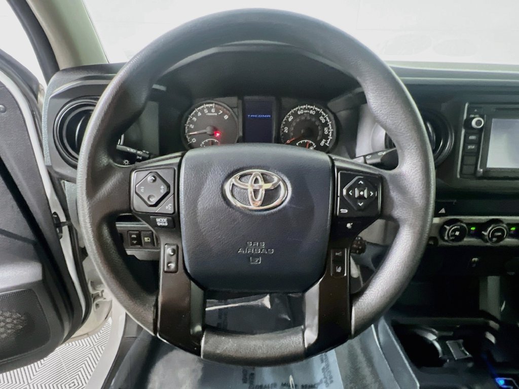 Used 2019 Toyota Tacoma SR w/ SR Convenience Package AWD/4WD image 14