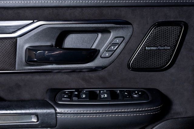 Used 2024 RAM 1500 TRX w/ TRX Level 2 Equipment Group image 65