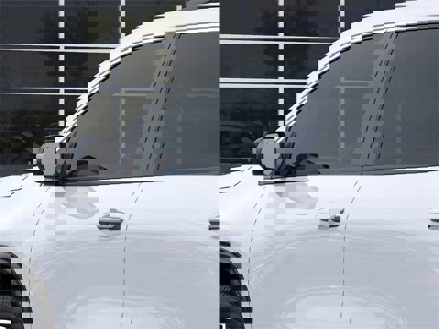 New 2026 Chevrolet Traverse High Country image 12