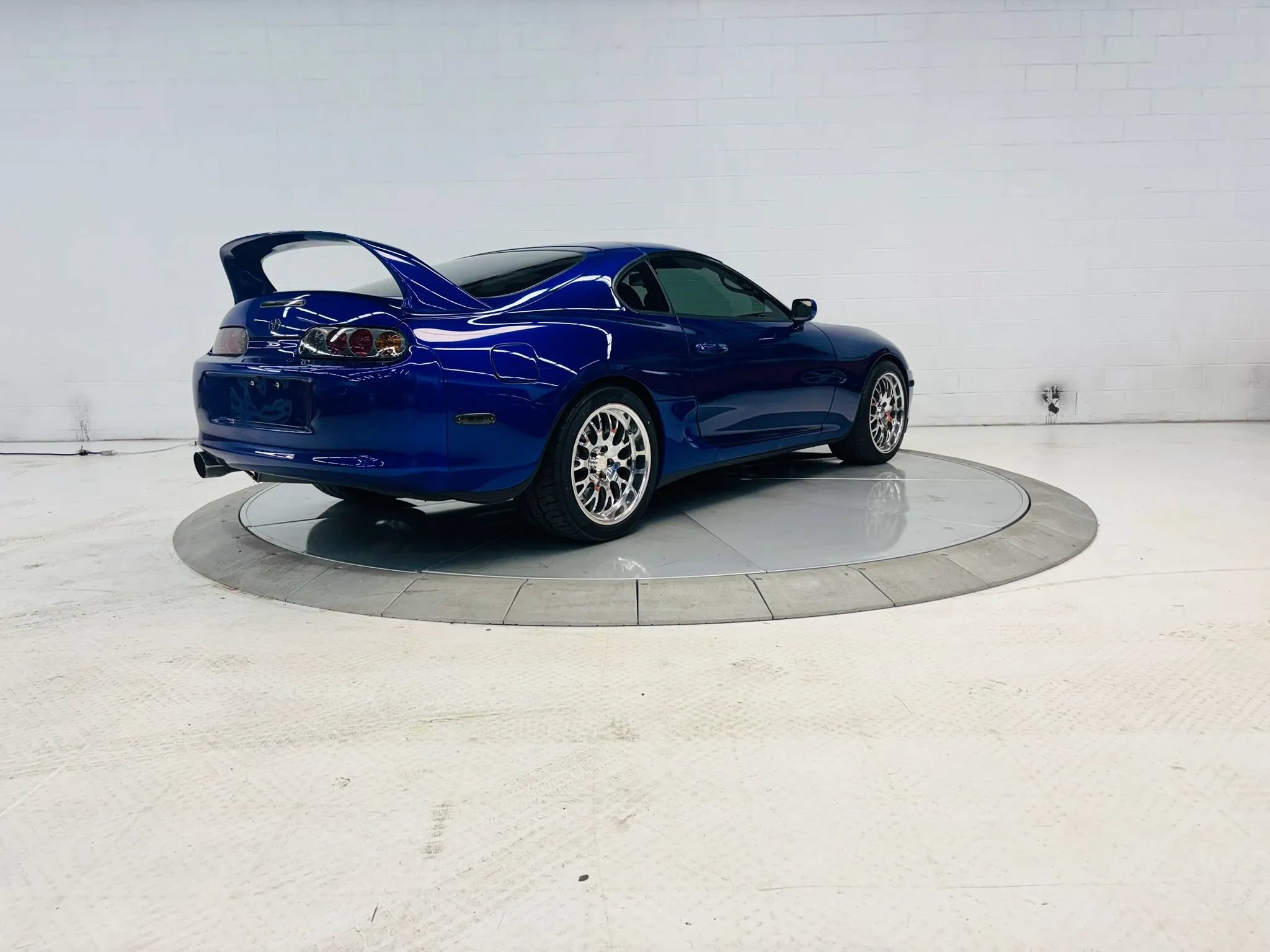 Used 1997 Toyota Supra Turbo RWD image 20