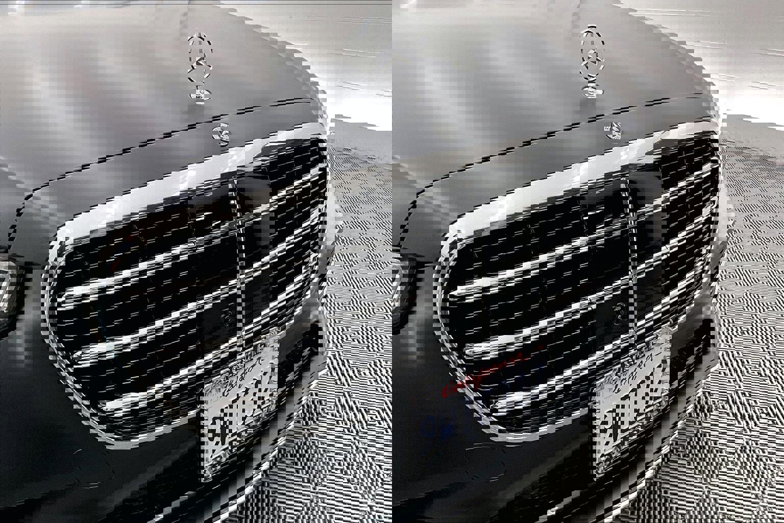 Used 2026 Mercedes-Benz S 580 4MATIC Sedan image 31