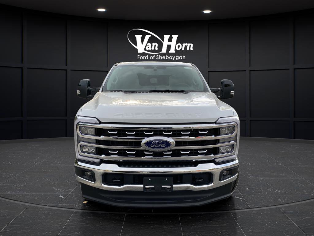 New 2026 Ford F250 Lariat w/ FX4 Off-Road Package image 13