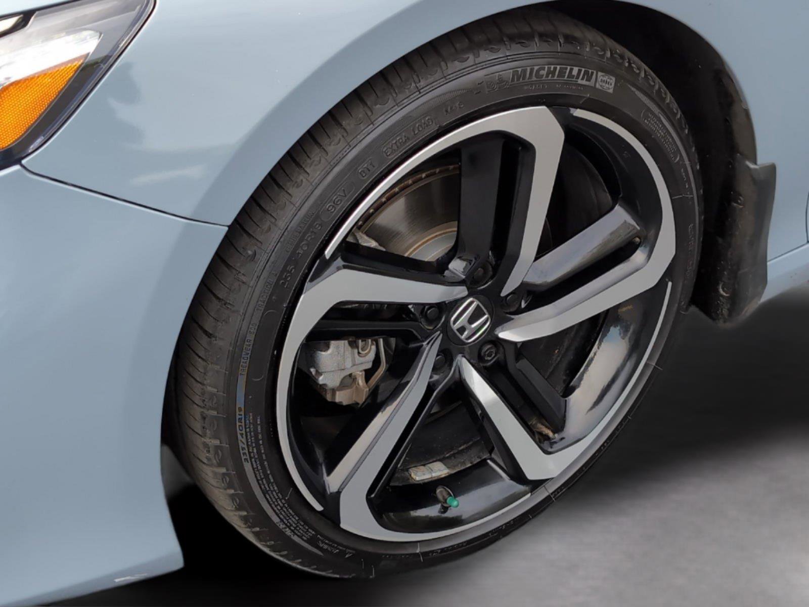 Used 2022 Honda Accord Sport image 12