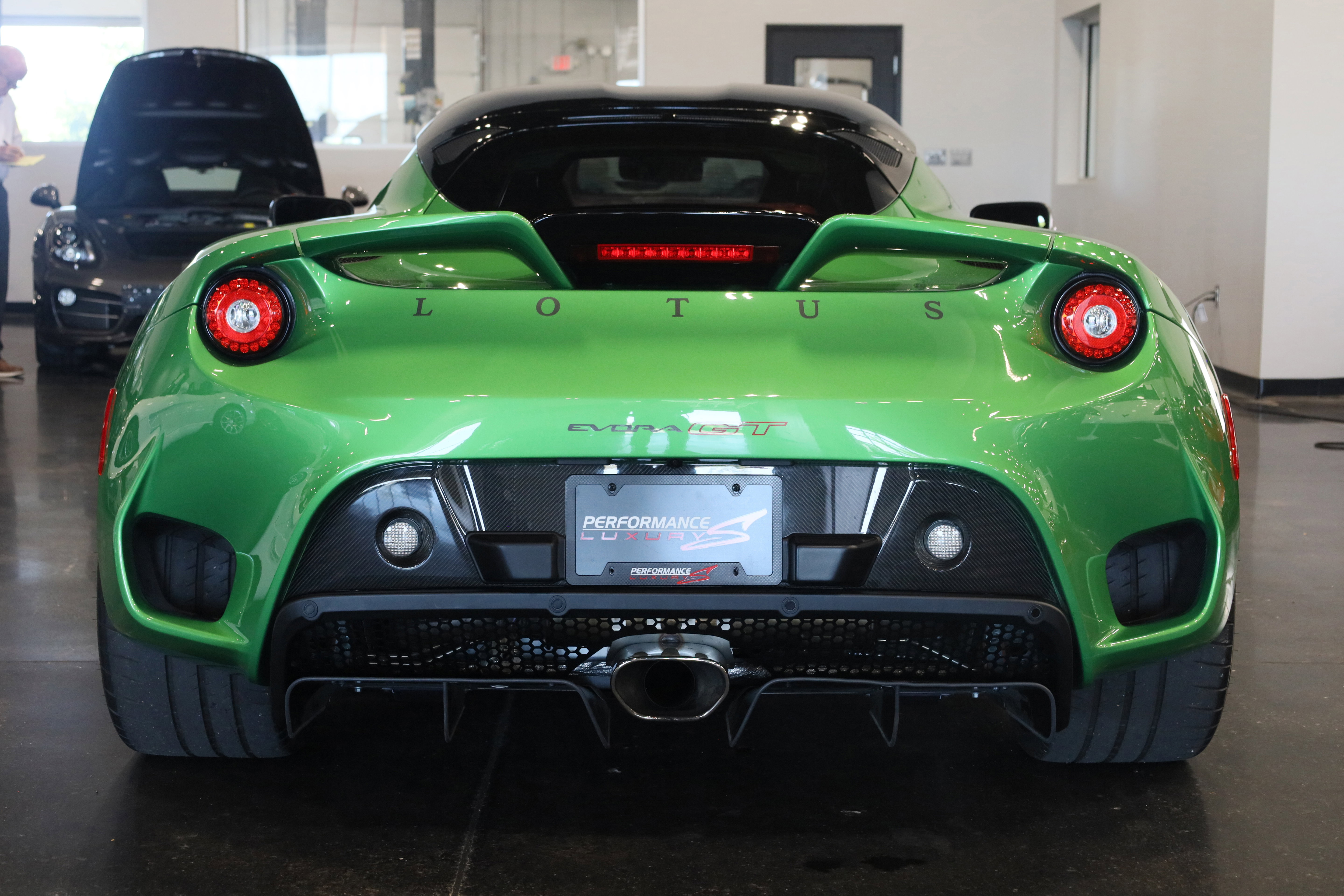 Used 2021 Lotus Evora image 5