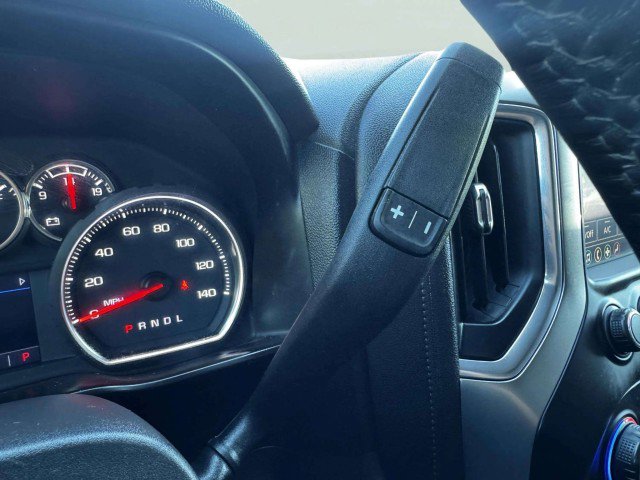 Used 2020 Chevrolet Silverado 1500 LT w/ Texas Edition image 28