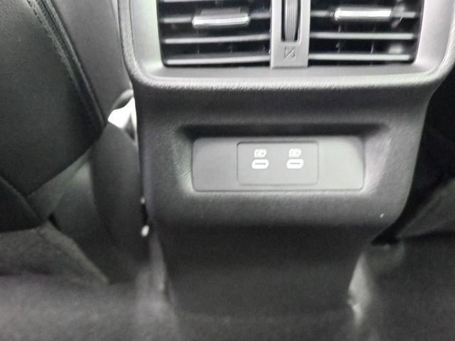 Used 2025 Nissan Murano SV AWD/4WD image 23