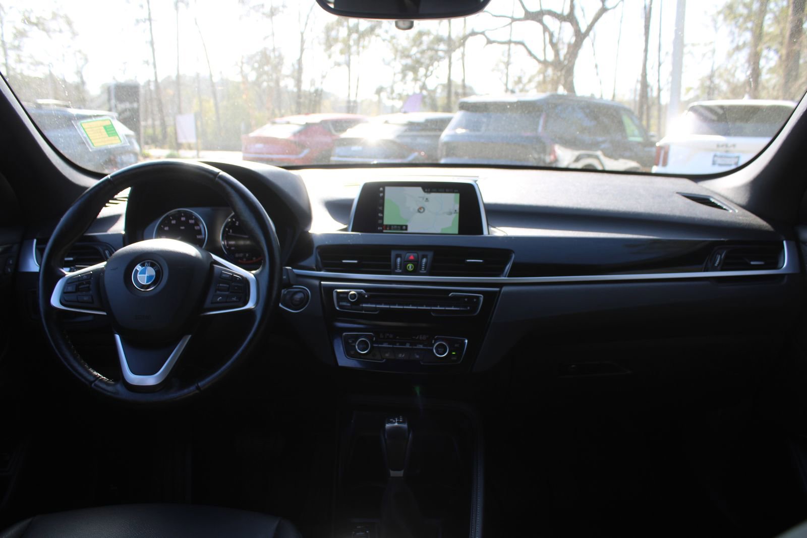 Used 2019 BMW X1 xDrive28i w/ Convenience Package image 26