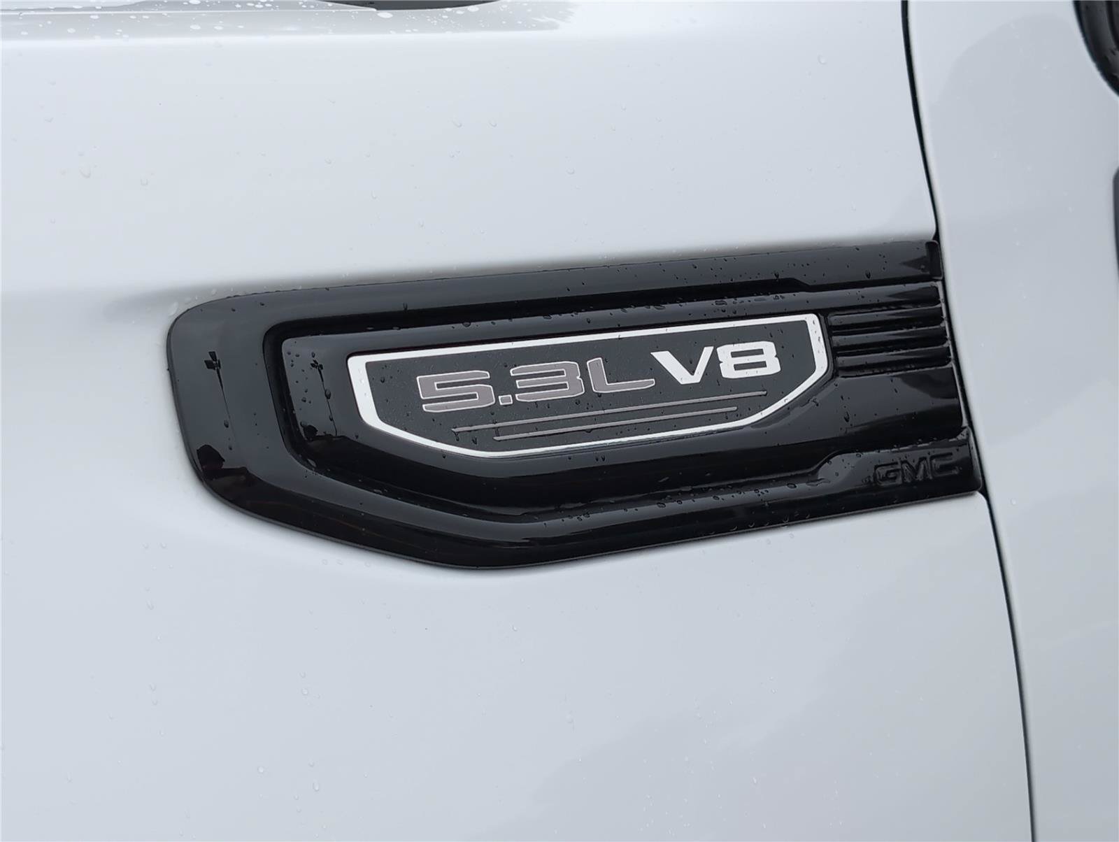 Used 2025 GMC Sierra 1500 Pro w/ Graphite Edition AWD/4WD image 10
