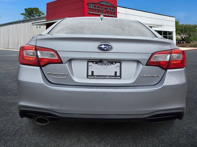 Used 2019 Subaru Legacy 2.5i Premium image 4
