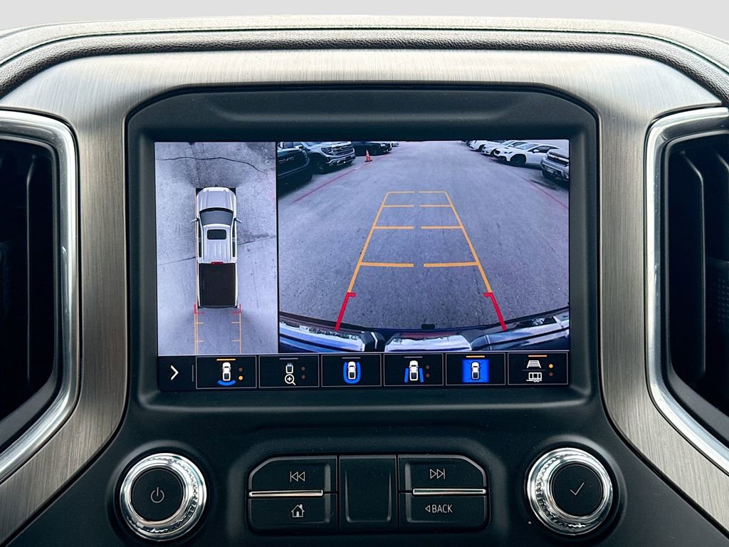 Used 2021 GMC Sierra 1500 Denali w/ Denali Ultimate Package image 14