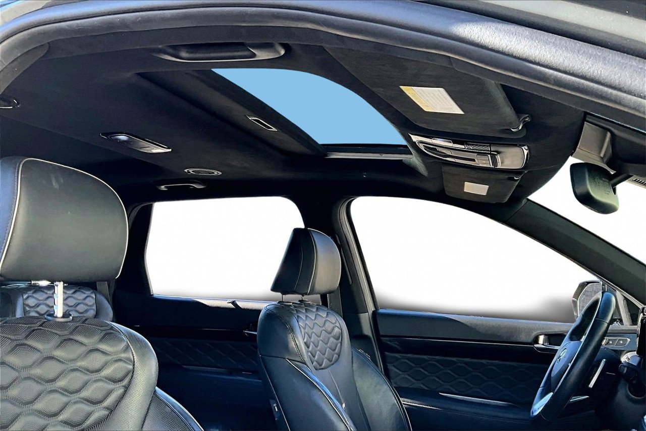 Used 2020 Hyundai Palisade Limited image 16