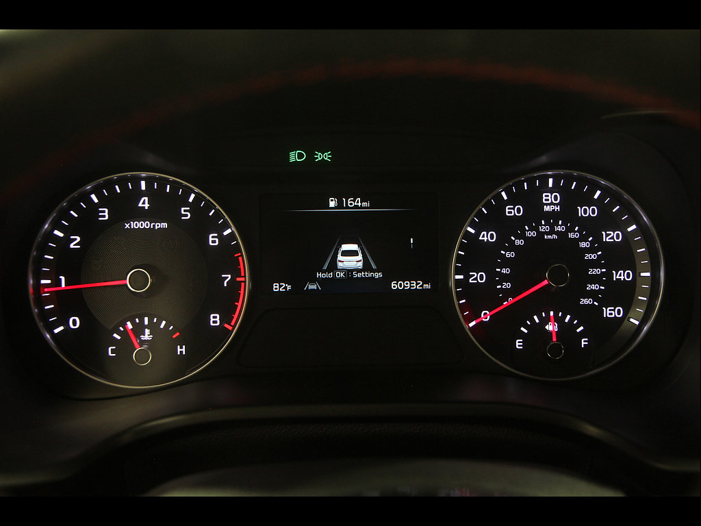 Used 2022 Kia Forte GT FWD image 8
