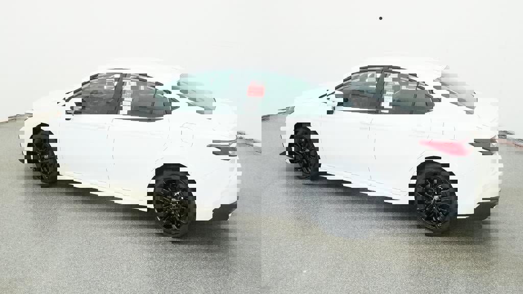 New 2026 Toyota Camry SE image 4