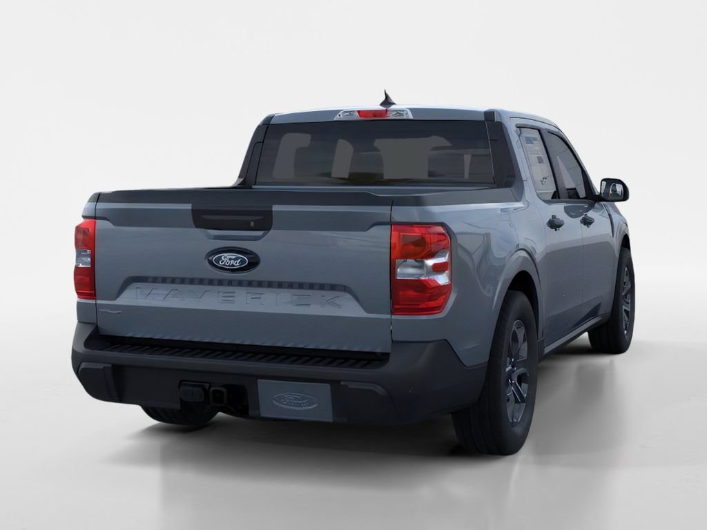New 2026 Ford Maverick XLT w/ Equipment Group 301A AWD/4WD image 7