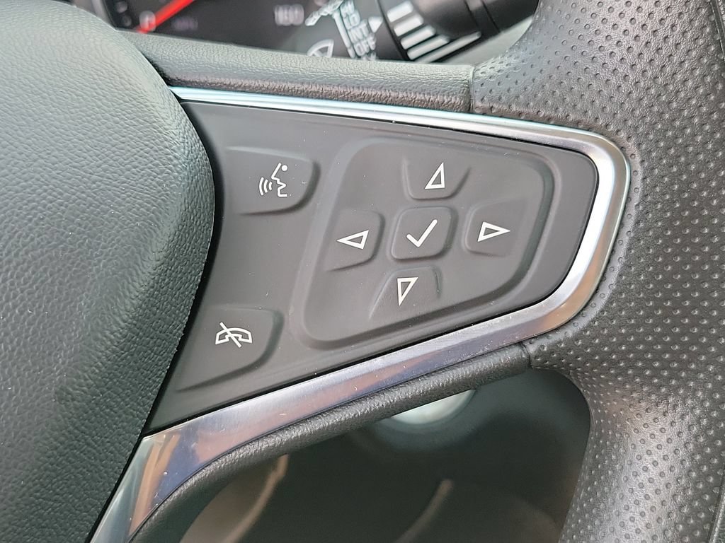 Used 2024 Chevrolet Equinox LS w/ LS Convenience Package AWD/4WD image 18