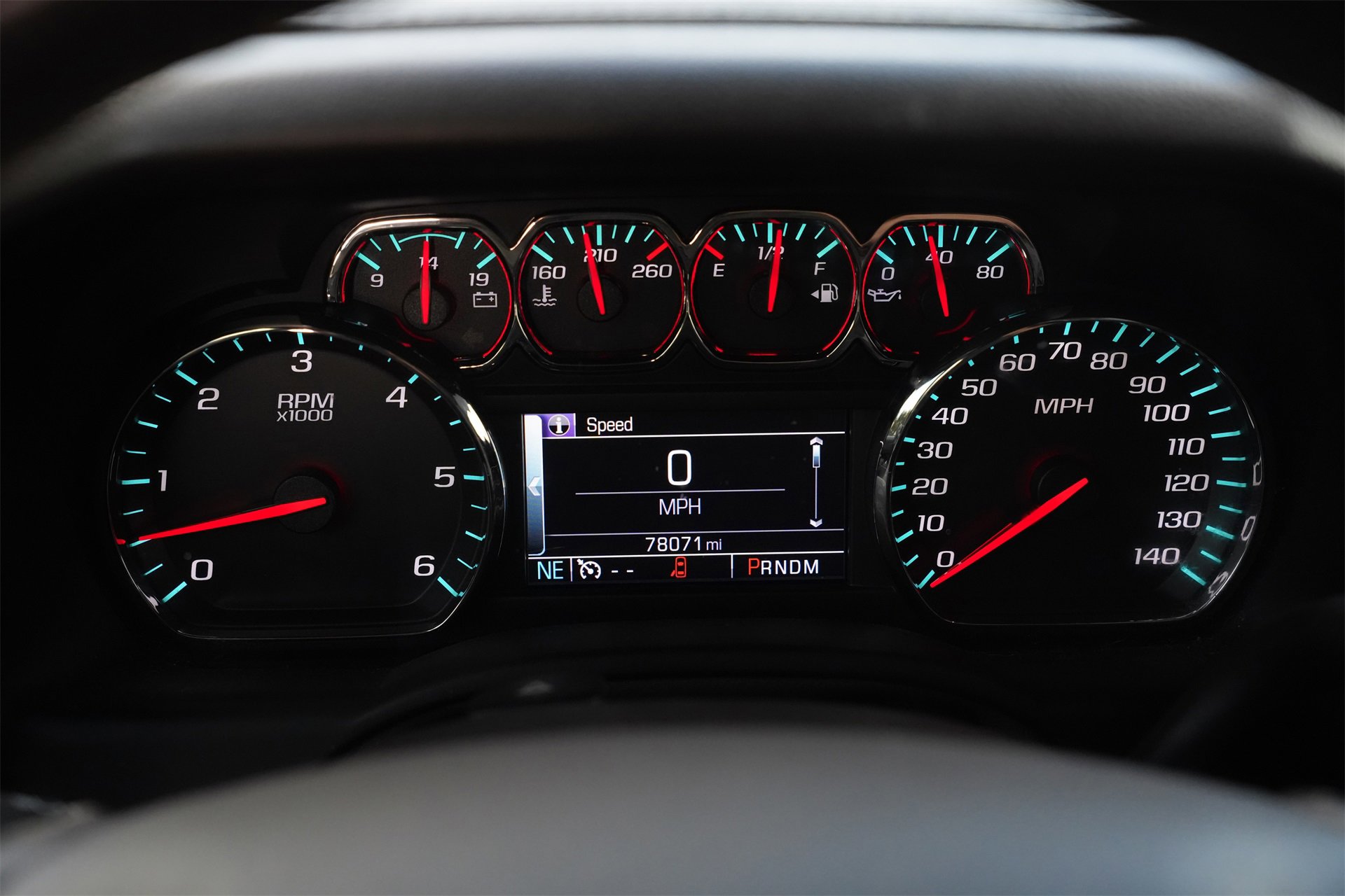 Used 2016 Chevrolet Tahoe LT w/ Texas Edition Package image 11