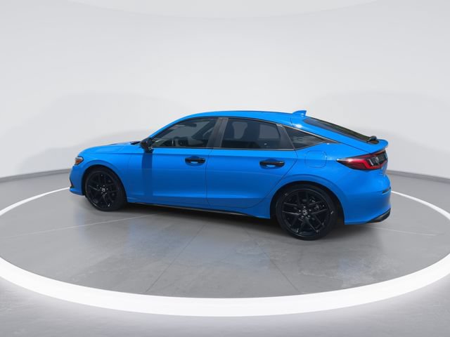 Used 2024 Honda Civic Sport image 5