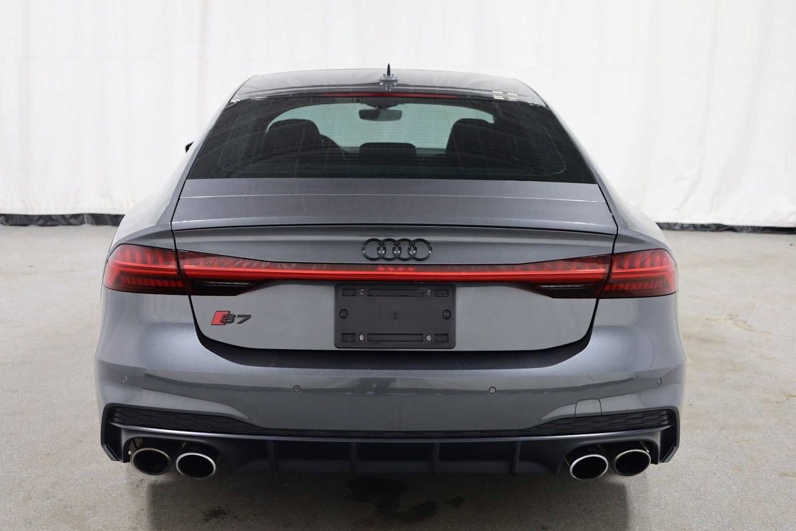 Used 2023 Audi S7 Prestige w/ Prestige Package image 7