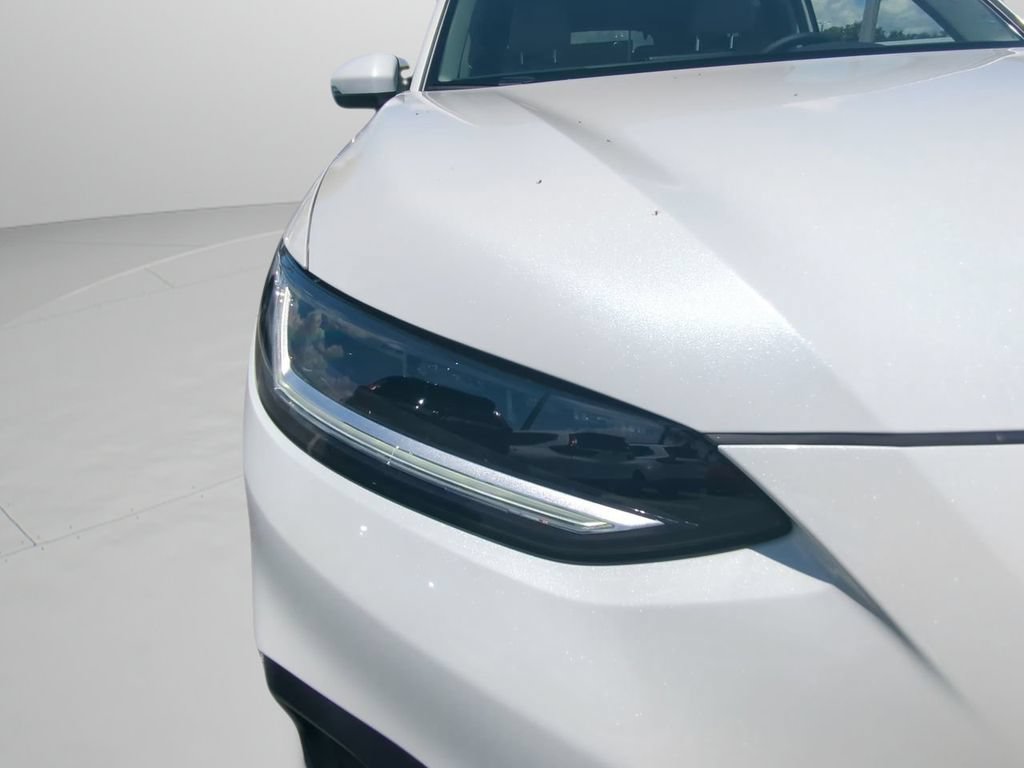 New 2027 Honda HR-V LX image 23