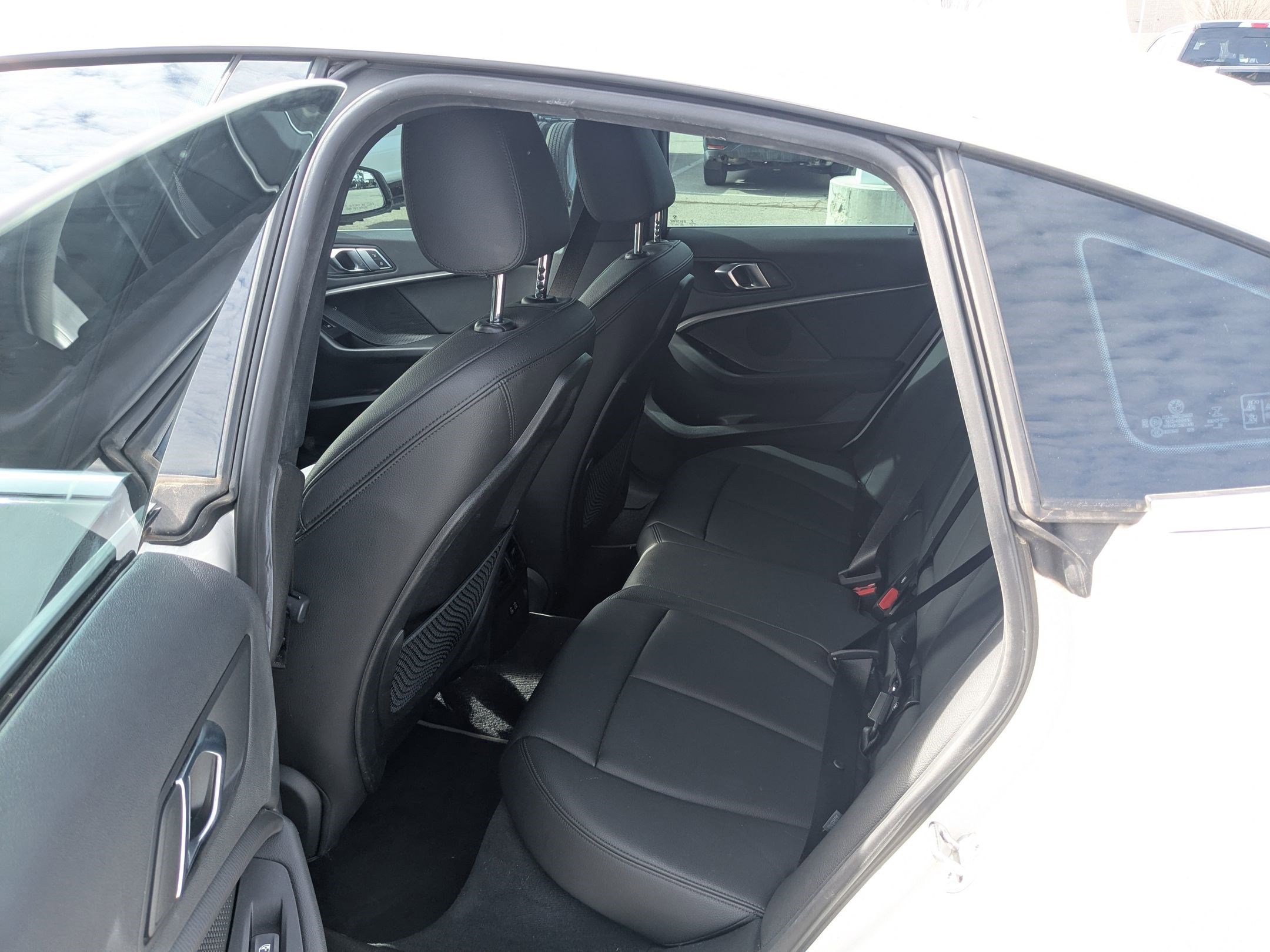 Used 2021 BMW 228i Gran Coupe 228i w/ Convenience Package image 30