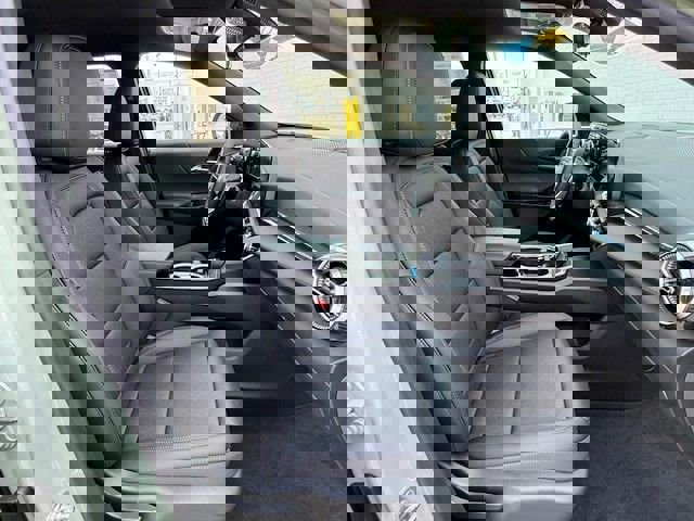 New 2026 Chevrolet Equinox LT w/ Convenience Package II image 17