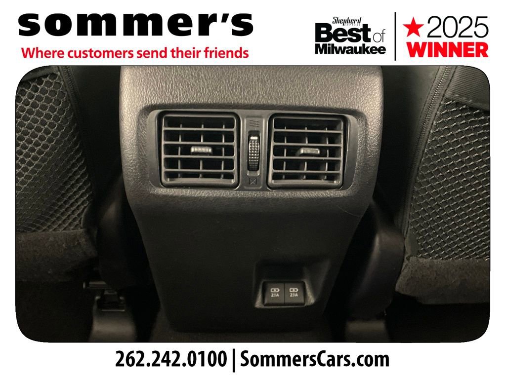 Used 2021 Toyota 4Runner TRD Off-Road image 22