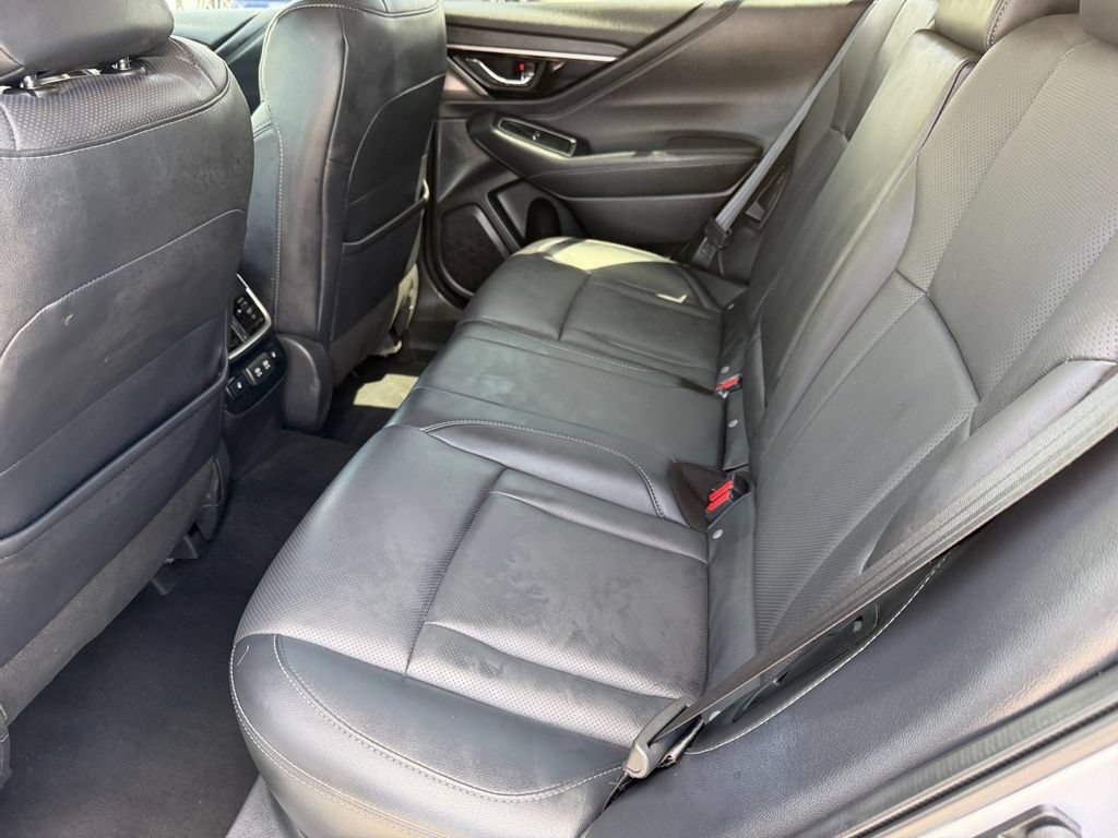 Used 2022 Subaru Outback Limited XT AWD/4WD image 14